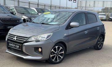 מיצובישי ספייס סטאר