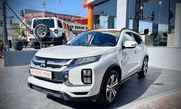 מיצובישי ASX