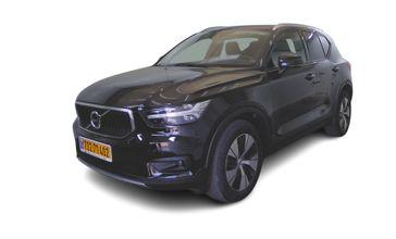 וולבו XC40
