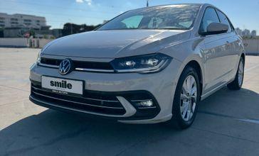 פולקסווגן פולו