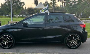 סיאט איביזה