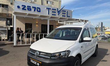 פולקסווגן קאדי