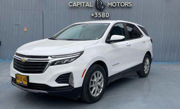 שברולט אקוינוקס