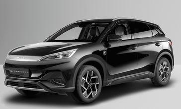 בי ווי די ATTO 3