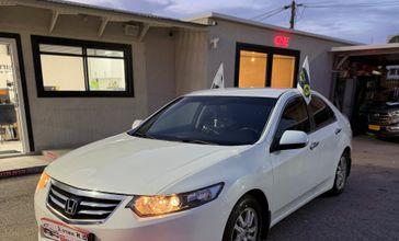 הונדה אקורד