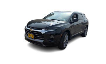 שברולט בלייזר