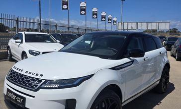 לנד רובר רינג' רובר אווק