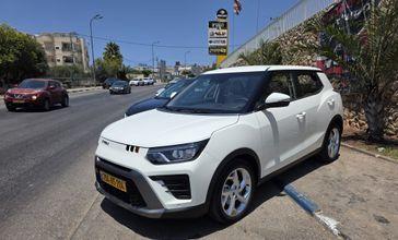 קיי גי מוביליט טיבולי