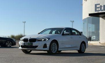 ב מ וו סדרה 3