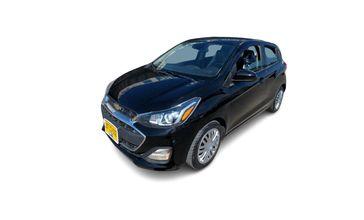 שברולט ספארק