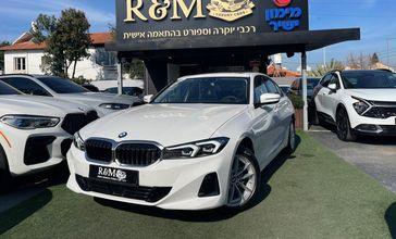 ב מ וו סדרה 3