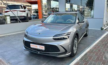 יונדאי GENESIS GV60