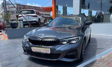 ב מ וו סדרה 3