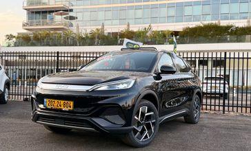 בי ווי די ATTO 3