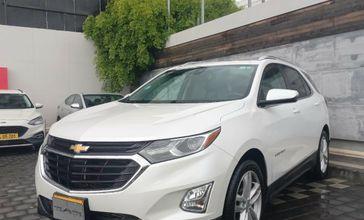 שברולט אקוינוקס