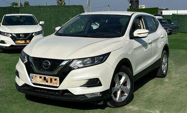 ניסאן קשקאי