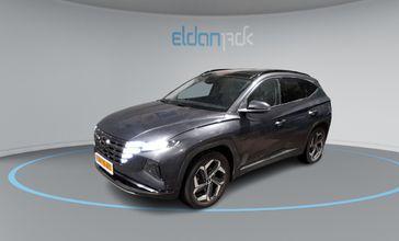 יונדאי טוסון