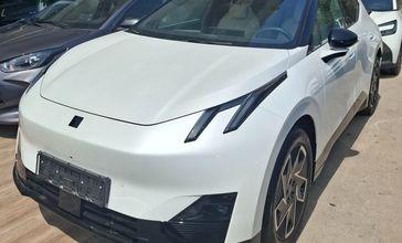 לינק אנד קו LYNKCO 02