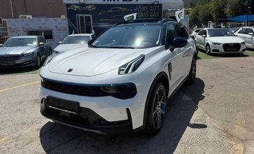 לינק אנד קו LYNKCO 01