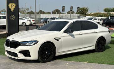 ב מ וו סדרה 5