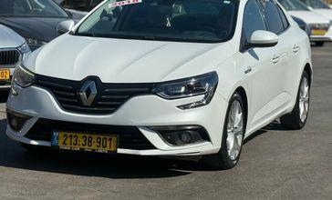 רנו גראנד קופה