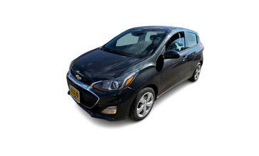 שברולט ספארק