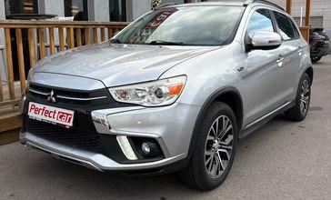 מיצובישי ASX