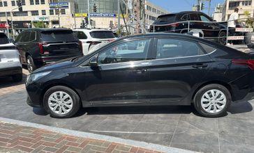 יונדאי אקסנט