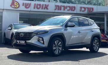 יונדאי טוסון