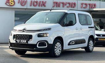 סיטרואן ברלינגו