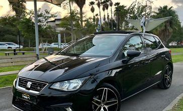 סיאט איביזה