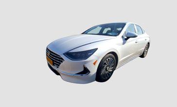 יונדאי סונטה