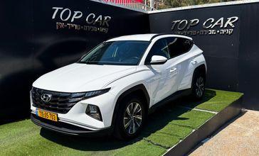 יונדאי טוסון