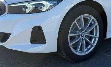 ב מ וו סדרה 3