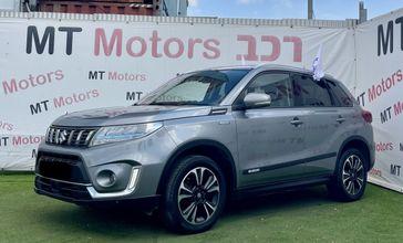 סוזוקי ויטארה