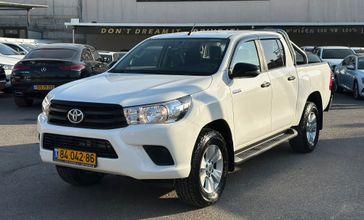 טויוטה היילקס