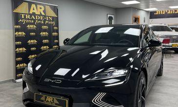 בי ווי די SEAL