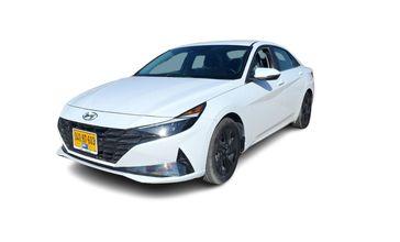 יונדאי אלנטרה