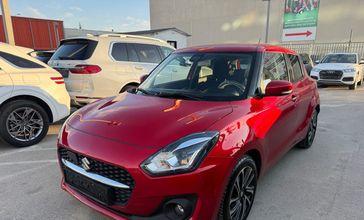 סוזוקי סוויפט