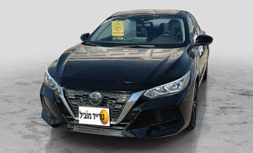 ניסאן סנטרה