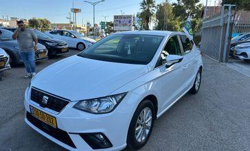 סיאט איביזה