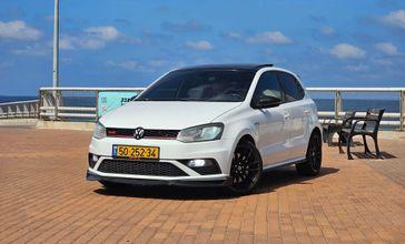 פולקסווגן פולו