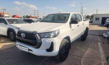 טויוטה היילקס