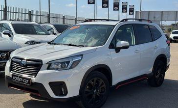 סובארו פורסטר