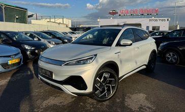 בי ווי די ATTO 3