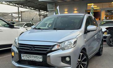 מיצובישי ספייס סטאר