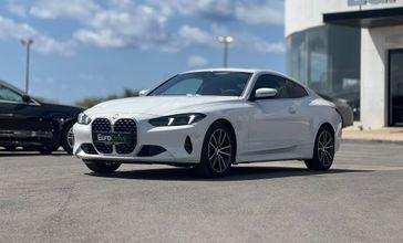 ב מ וו סדרה 4