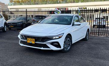 יונדאי אלנטרה