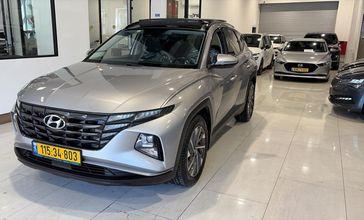 יונדאי טוסון