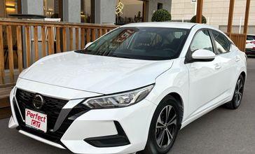 ניסאן סנטרה